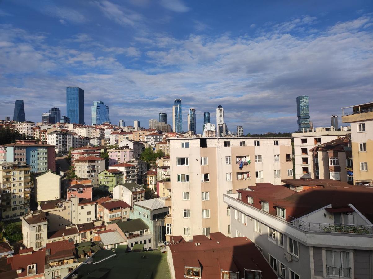 Stay N Play Istanbul Exterior photo